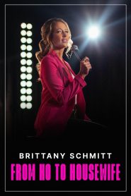 Yify Brittany Schmitt: From Ho to Housewife 2022