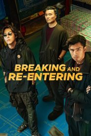 Yify Breaking and Re-entering 2024