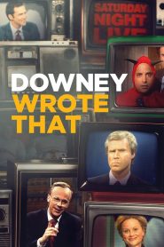 Yify Downey Wrote That 2025