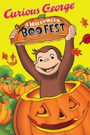 Yify Curious George: A Halloween Boo Fest 2013