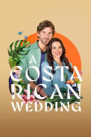 Yify A Costa Rican Wedding 2025