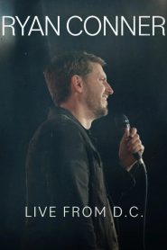 Yify Ryan Conner: Live from D.C. 2024
