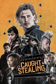 Yify Caught Stealing 2025