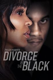 Yify Tyler Perry’s Divorce in the Black 2024