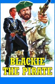Yify Blackie the Pirate 1971
