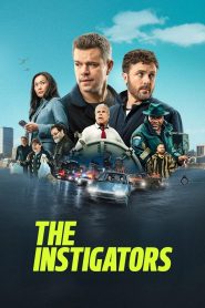 Yify The Instigators 2024