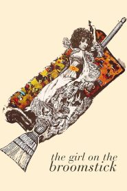 Yify The Girl on the Broomstick 1972