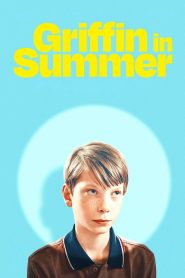 Yify Griffin in Summer 2025