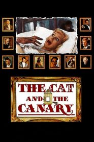 Yify The Cat and the Canary 1978