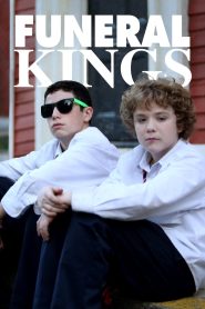 Yify Funeral Kings 2012