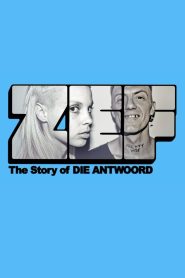 Yify ZEF – The Story of Die Antwoord 2024