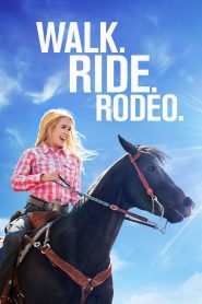 Yify Walk. Ride. Rodeo. 2019