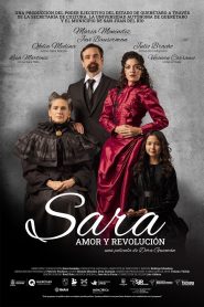 Yify Sara: Amor y Revolución 2024