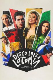 Yify Disco, Ibiza, Locomía 2024