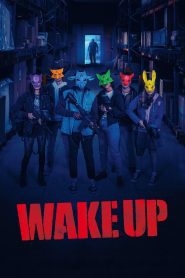 Yify Wake Up 2024