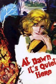 Yify The Dawns Here Are Quiet 1972