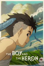 Yify The Boy and the Heron 2023