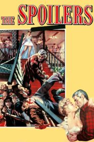 Yify The Spoilers 1955