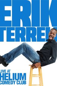 Yify Erik Terrell: Live at the Helium Comedy Club 2021