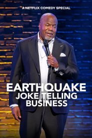 Yify Earthquake: Joke Telling Business 2025