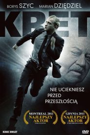 Yify The Mole 2011