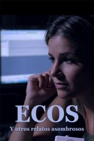 Yify Ecos y otros relatos extraordinarios 2025
