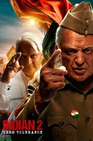 Yify Indian 2: Zero Tolerance 2024