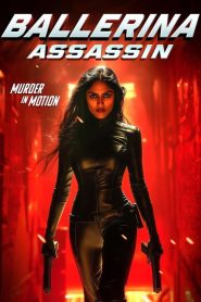 Yify Ballerina Assassin 2025