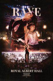 Yify RAYE: Live at the Royal Albert Hall 2024