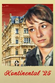 Yify Kontinental ’25 2025
