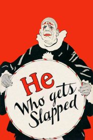 Yify He Who Gets Slapped 1924