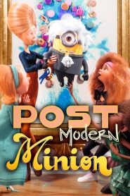 Yify Post Modern Minion 2022
