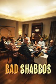 Yify Bad Shabbos 2025