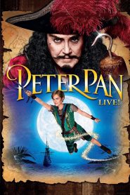 Yify Peter Pan Live! 2014