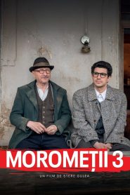 Yify The Moromete Family 3: Father and Son 2024