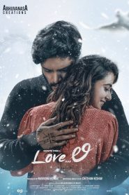 Yify Love Li 2024