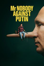 Yify Mr. Nobody Against Putin 2025