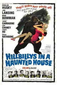 Yify Hillbillys in a Haunted House 1967