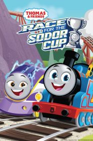Yify Thomas & Friends: Race for the Sodor Cup 2021