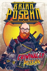 Yify Brian Posehn: Criminally Posehn 2016