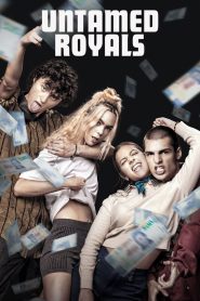 Yify Untamed Royals 2024