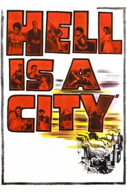 Yify Hell Is a City 1960