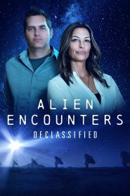 Yify Alien Encounters Declassified 2021