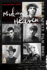 Yify Mutiny in Heaven: The Birthday Party 2023
