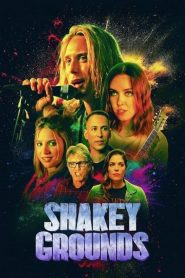 Yify Shakey Grounds 2025