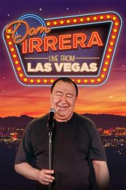 Yify Dom Irrera: Live from Las Vegas 2025