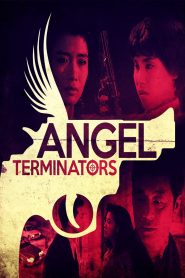 Yify Angel Terminators 1992