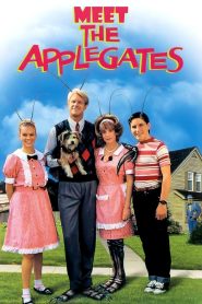 Yify Meet the Applegates 1990