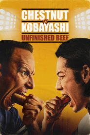 Yify Chestnut vs. Kobayashi: Unfinished Beef 2024