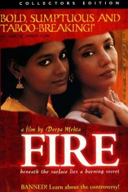 Yify Fire 1997